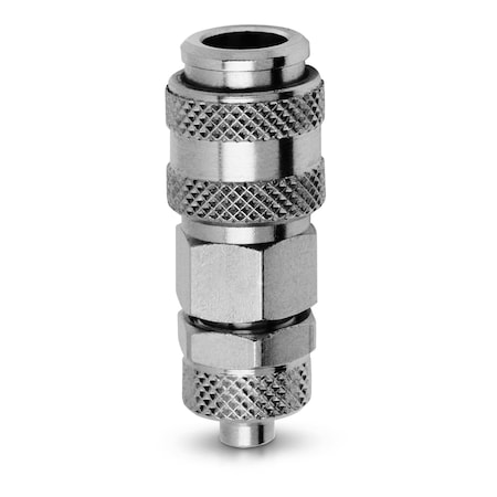 専用1 Camozzi Quick Release Coupling 5054 6/4 | Zoro